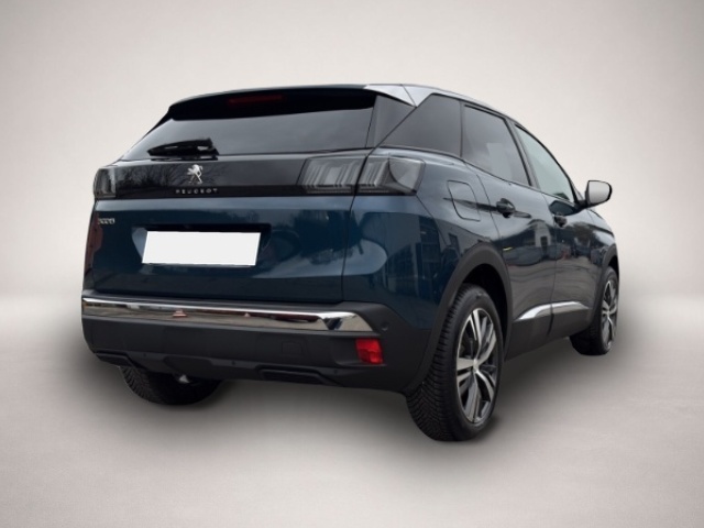 Peugeot 3008 (02/2024, Benzin)