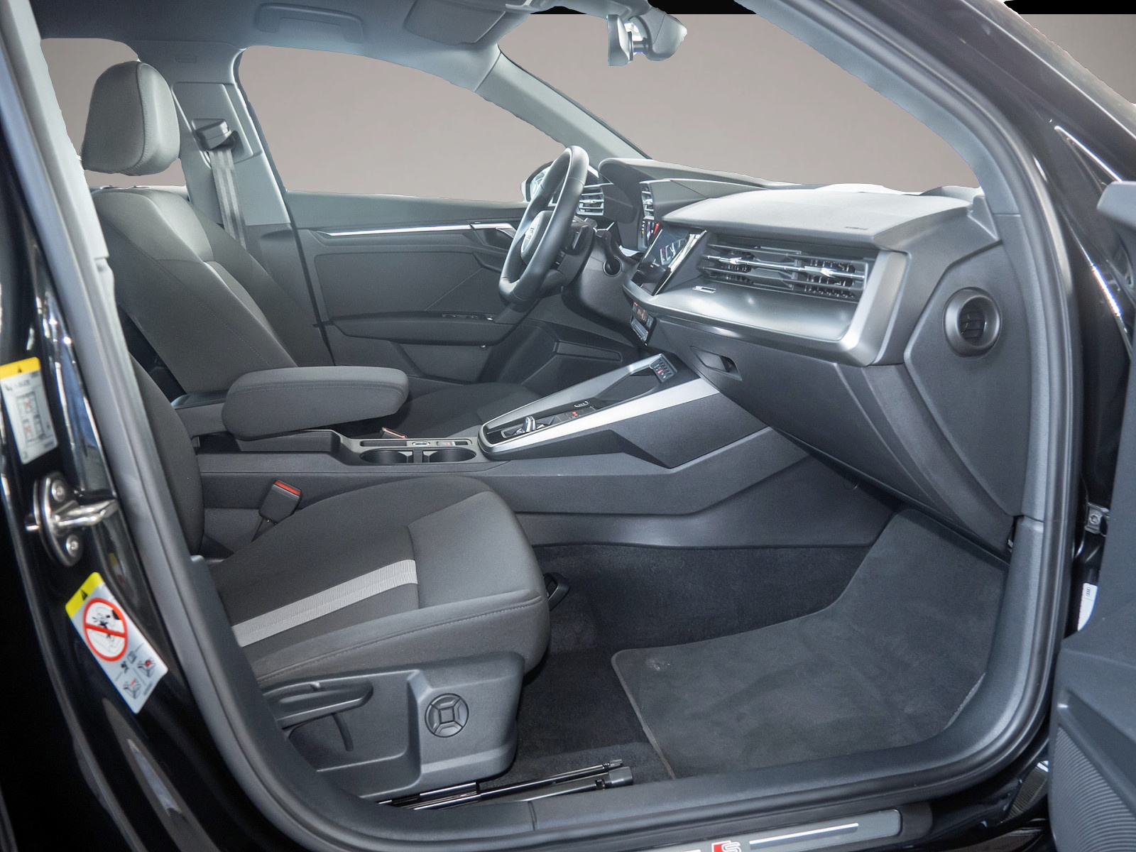 Audi A3 (12/2022, Diesel)