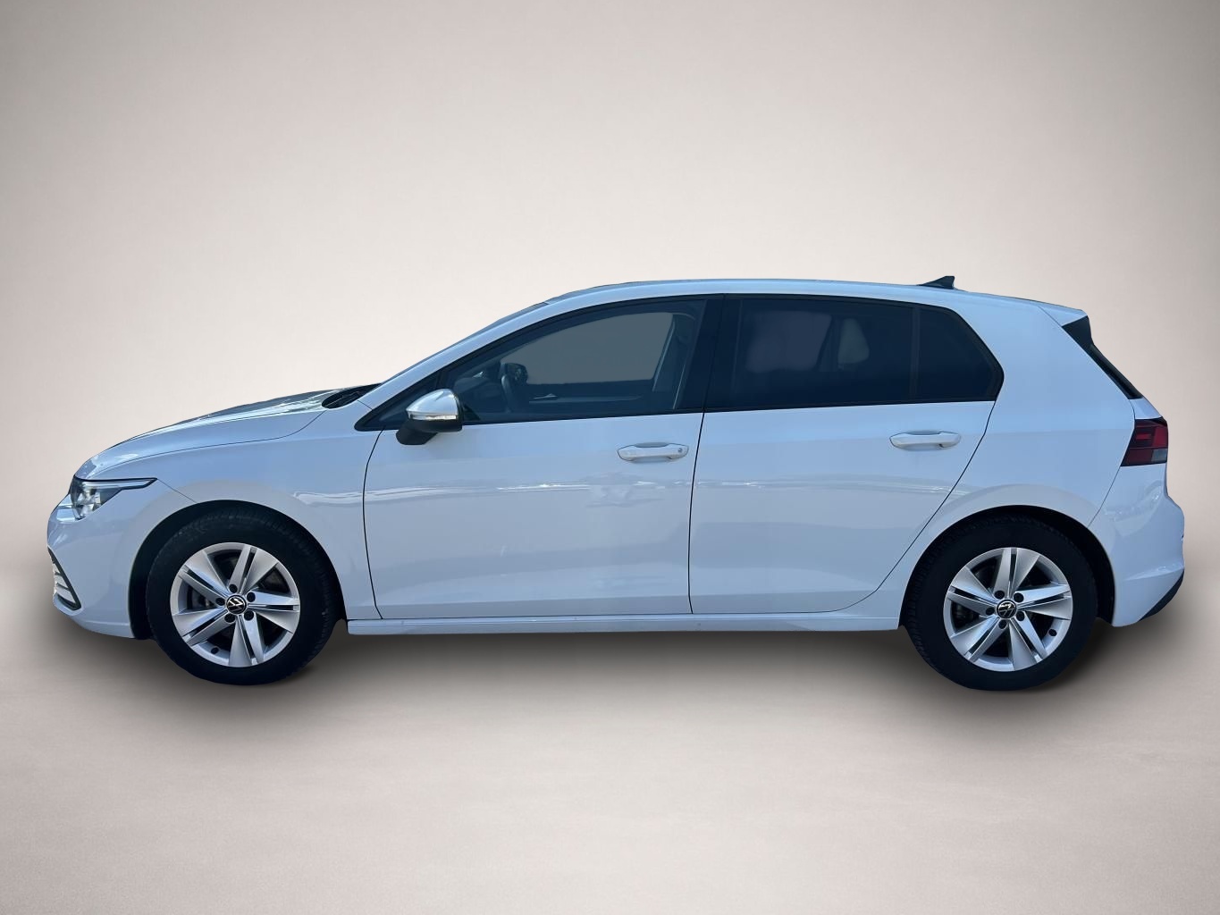 Volkswagen Golf (01/2023, )