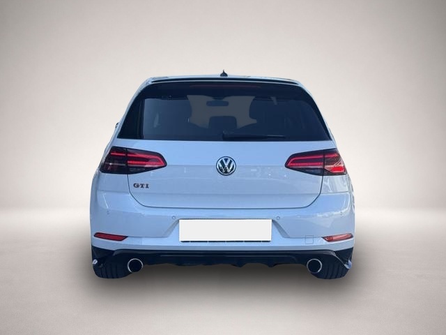Volkswagen Golf (05/2019, Benzin)