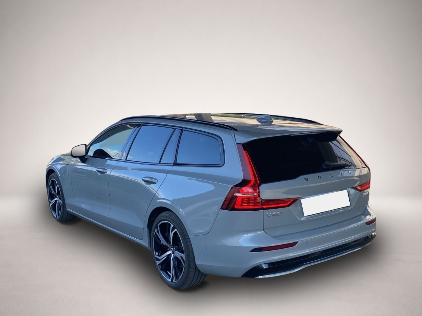 Volvo V60 (06/2024, )