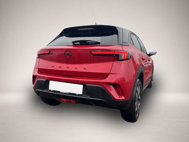 Opel Mokka (11/2023, Benzin)