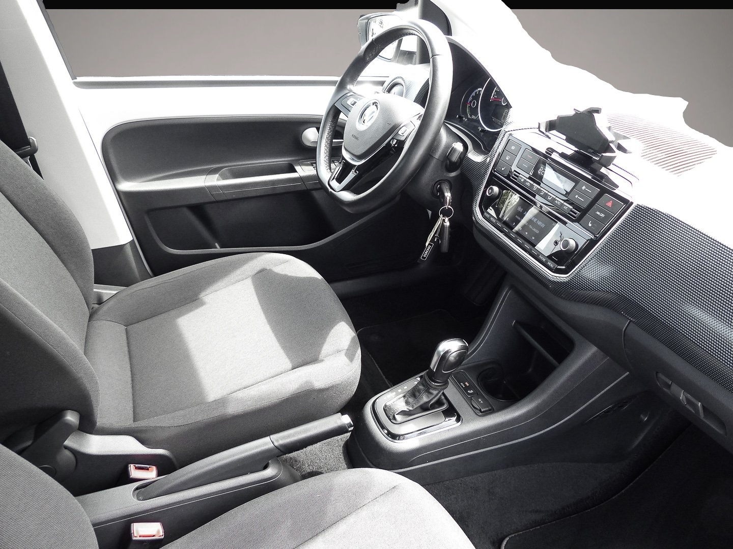Volkswagen e-up! (06/2021, ELECTRIC)