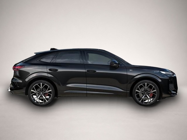 Audi Q3, Bild 2 von 5