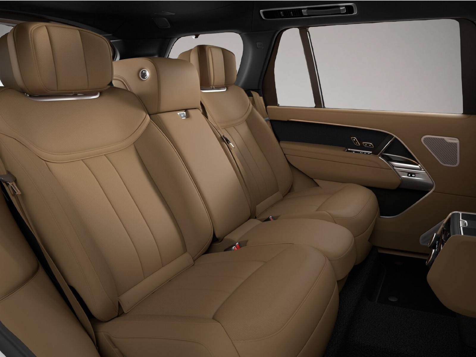 Land-Rover Range Rover (, Benzin)