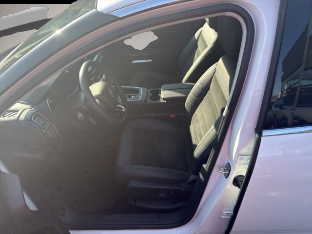 Citroen C5 Aircross (01/2024, Benzin)
