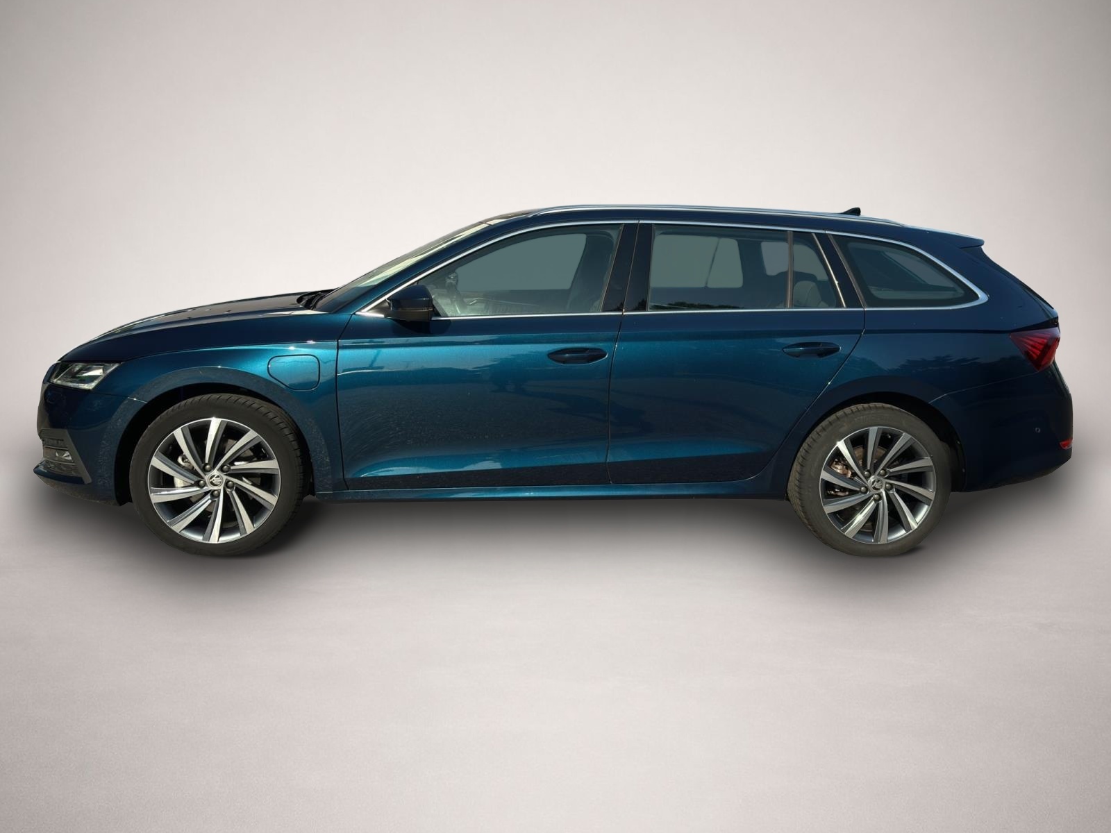Skoda Octavia (06/2023, Hybrid (Benzin/Elektro))