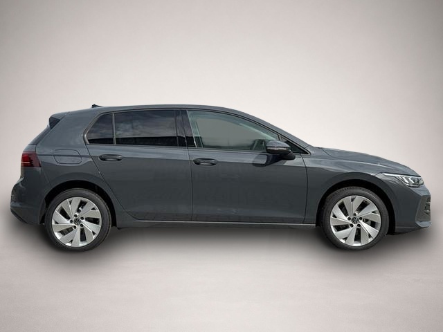Volkswagen Golf (, Benzin)