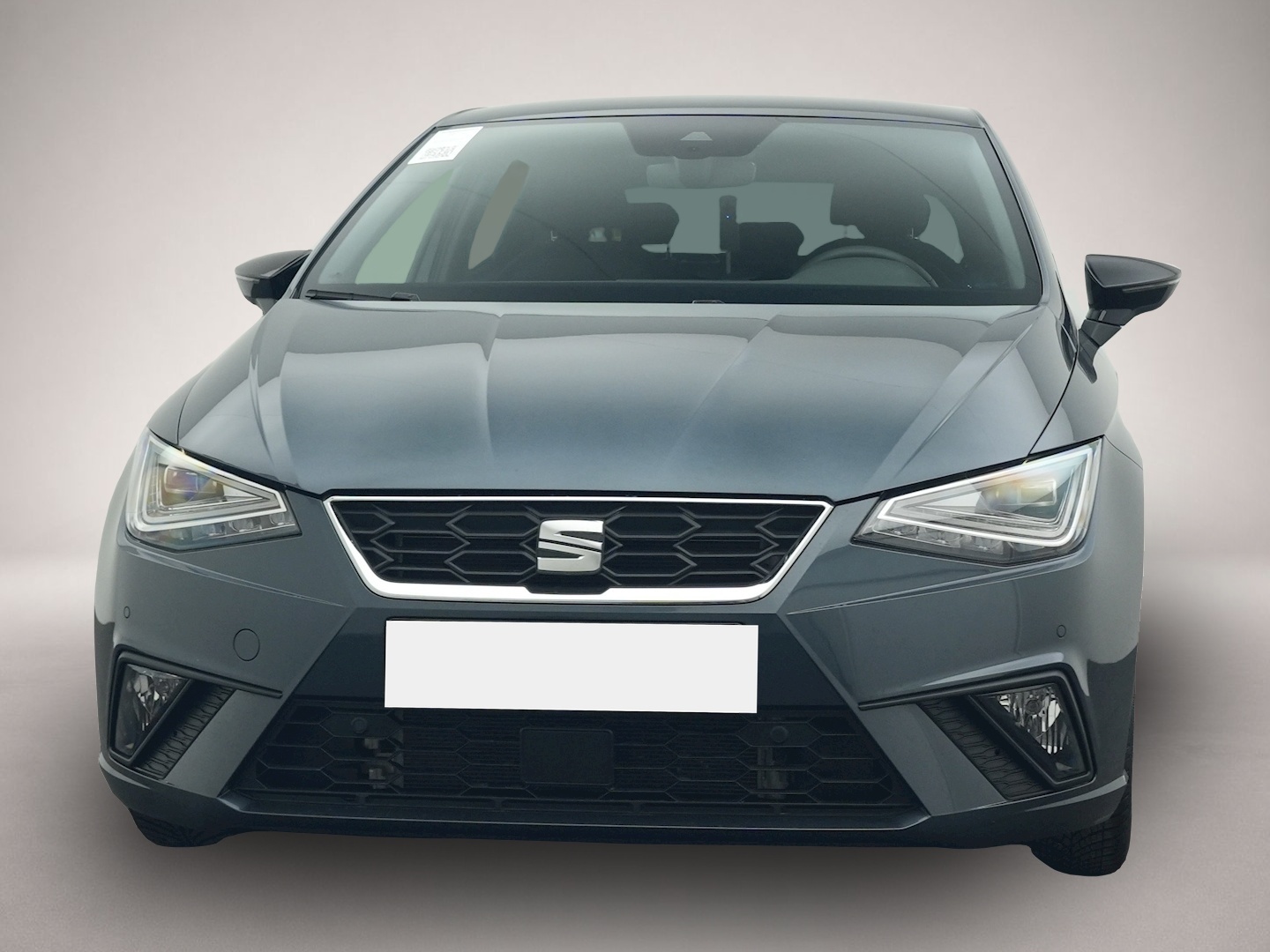 Seat Ibiza (07/2025, Benzin)