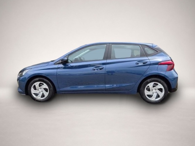 Hyundai i20 (05/2026, Benzin)