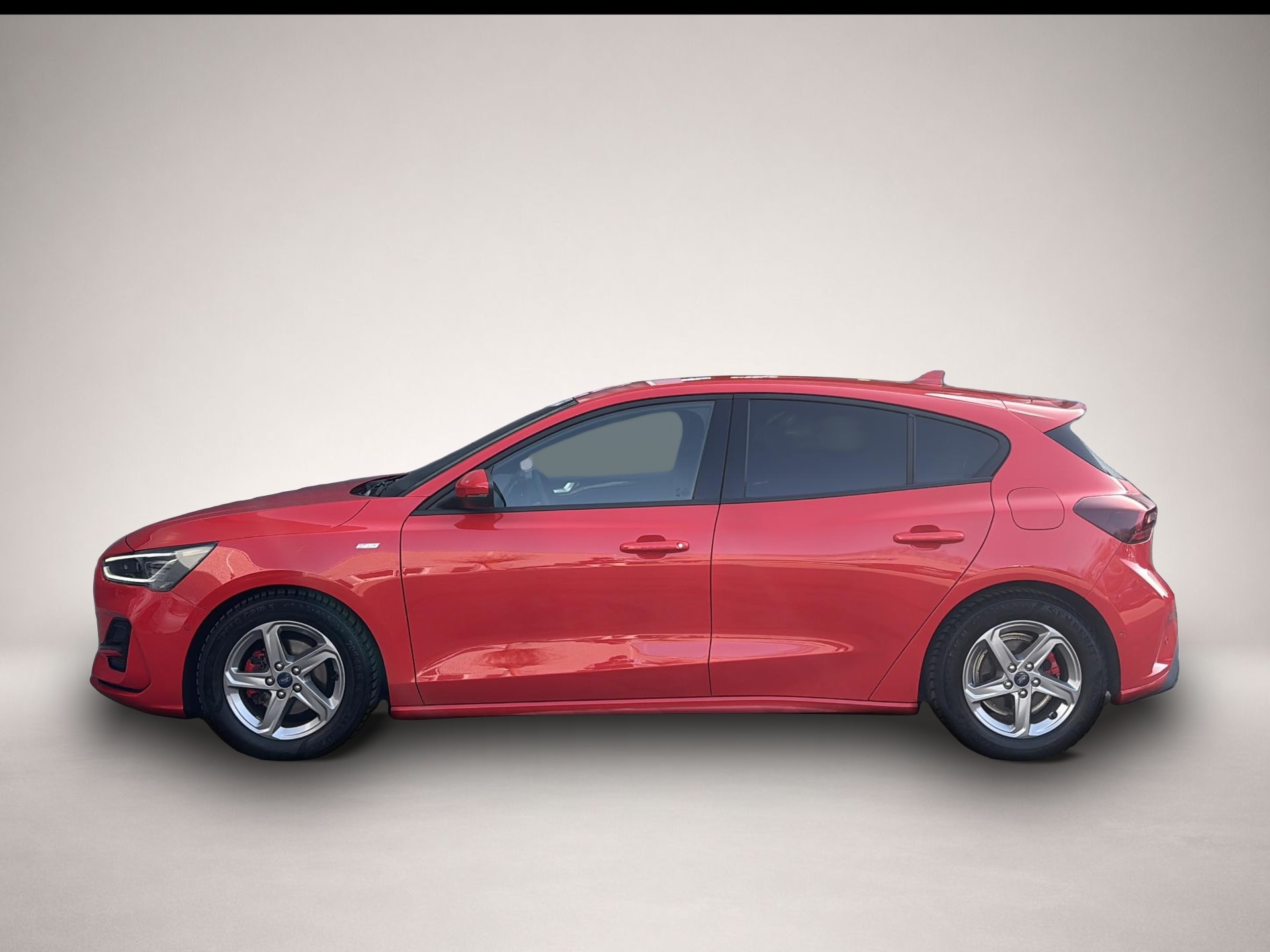 Ford Focus (02/2025, Diesel)