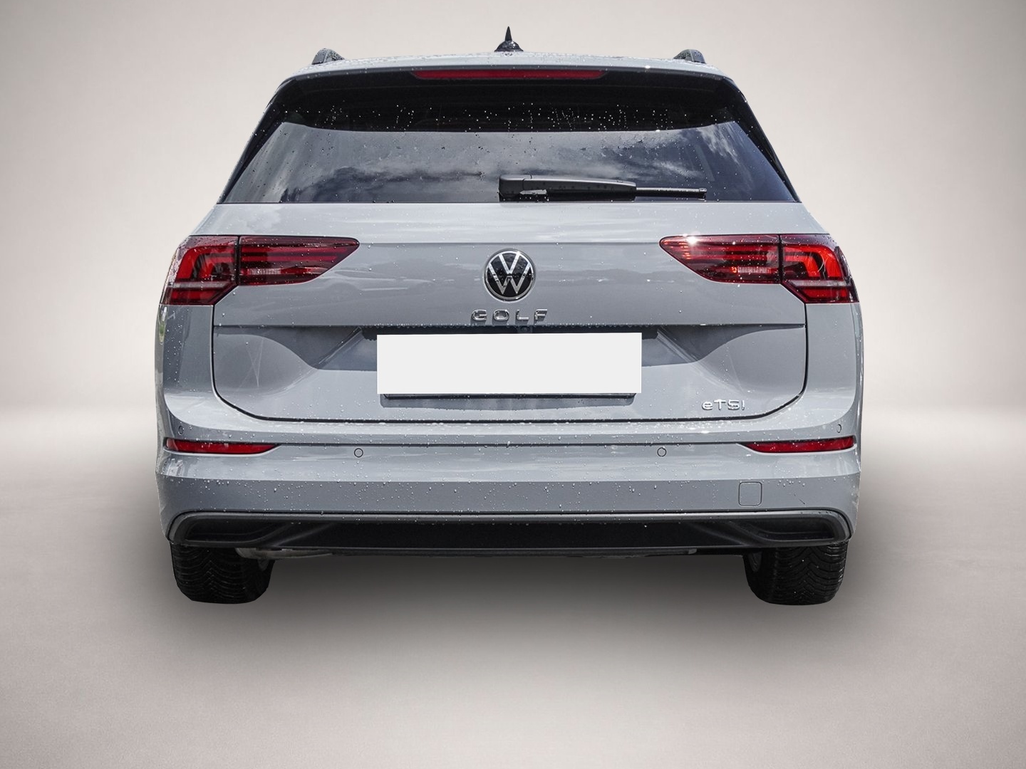 Volkswagen Golf (08/2025, )