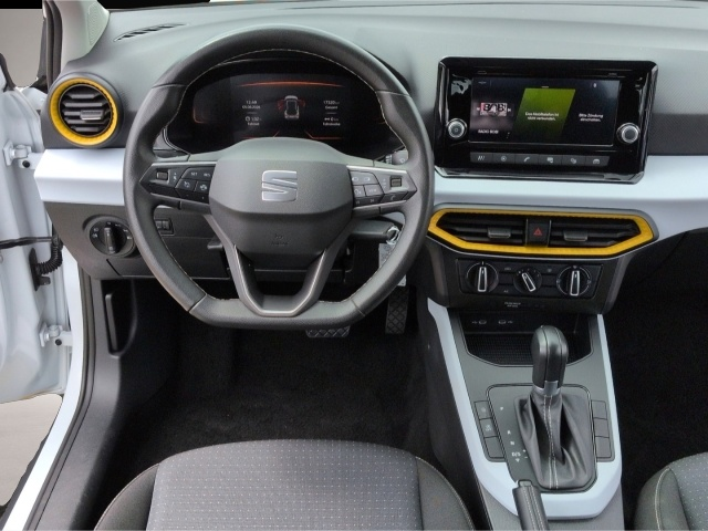 Seat Arona (05/2024, Benzin)