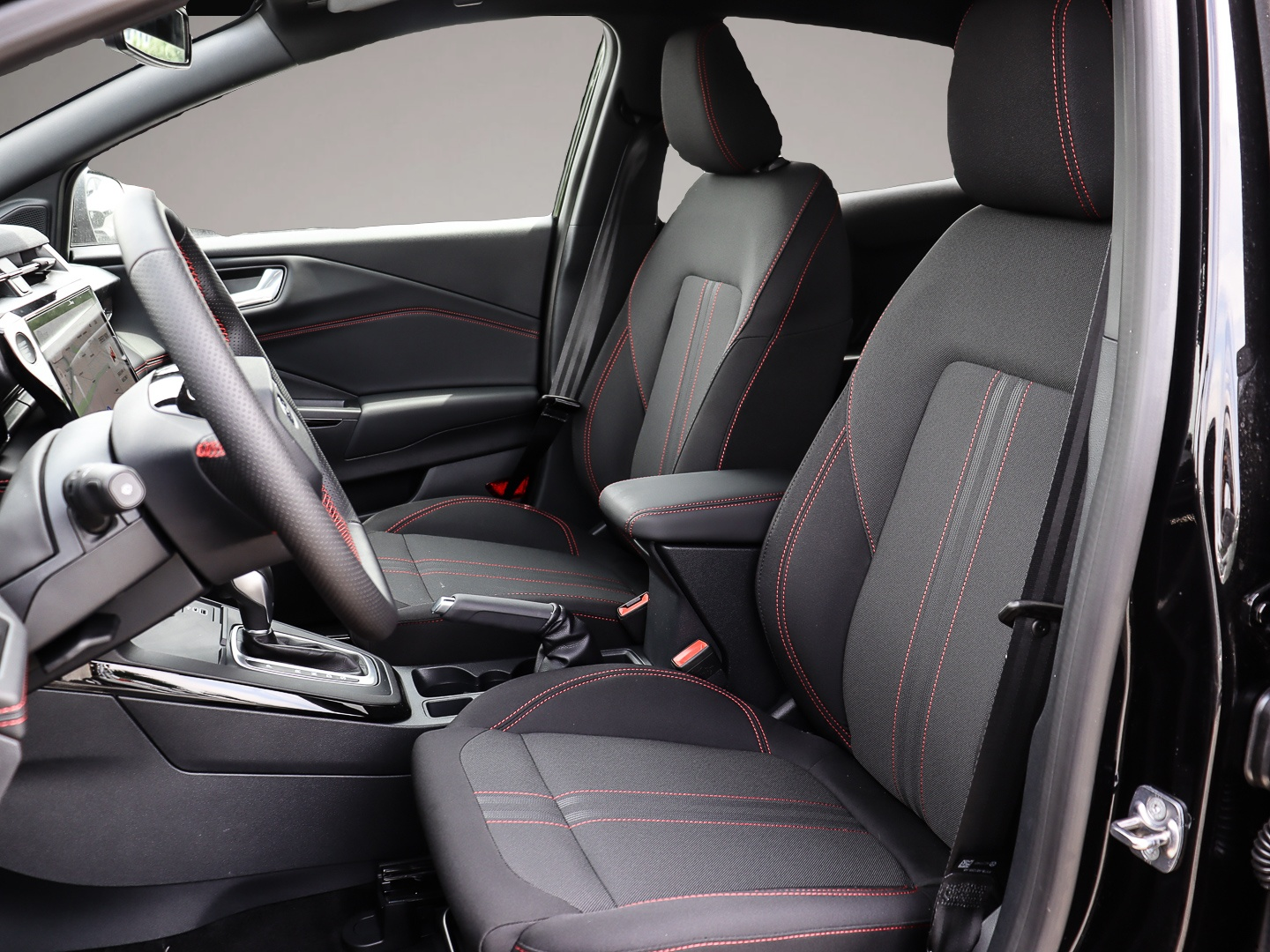 Ford Puma, Bild 6 von 6