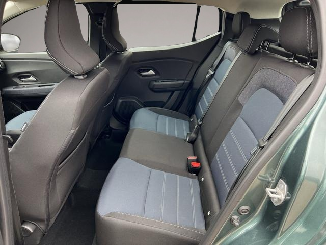Dacia Sandero, Bild 4 von 4