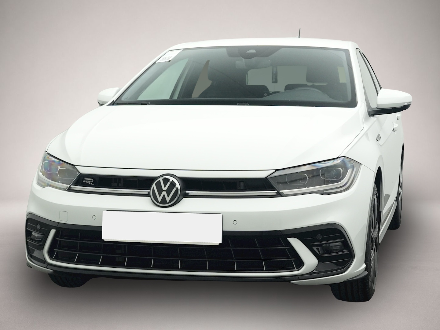 Volkswagen Polo (06/2023, Benzin)