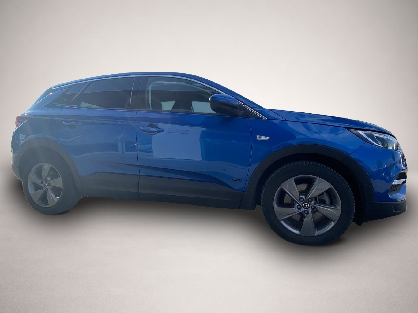 Opel Grandland (X) (12/2021, )