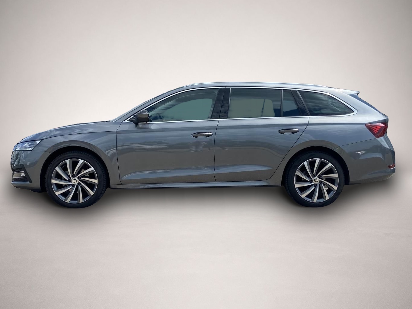 Skoda Octavia (06/2024, )