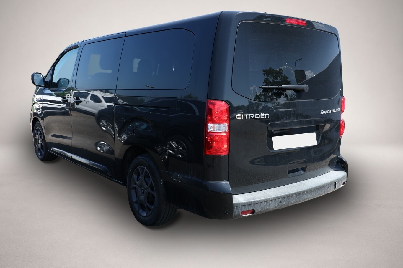 Citroen SpaceTourer (02/2026, Diesel)