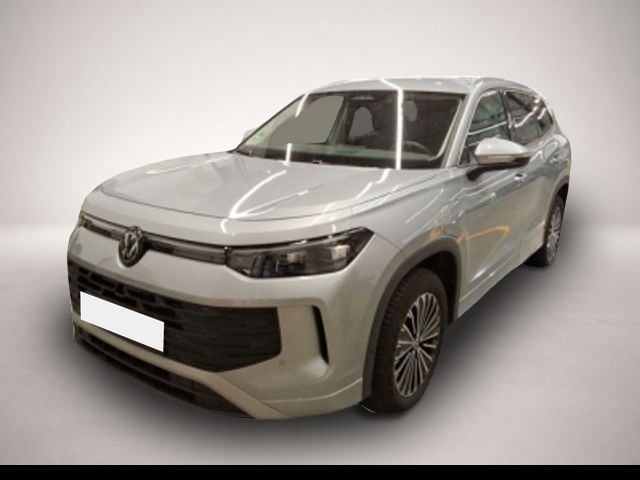 Volkswagen Tayron (10/2025, Hybrid (Benzin/Elektro))