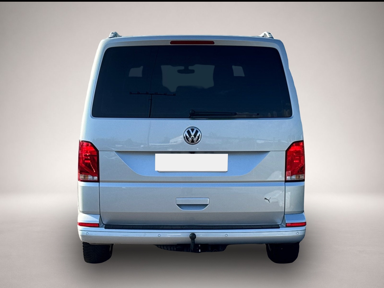 Volkswagen T6 Multivan (02/2020, )