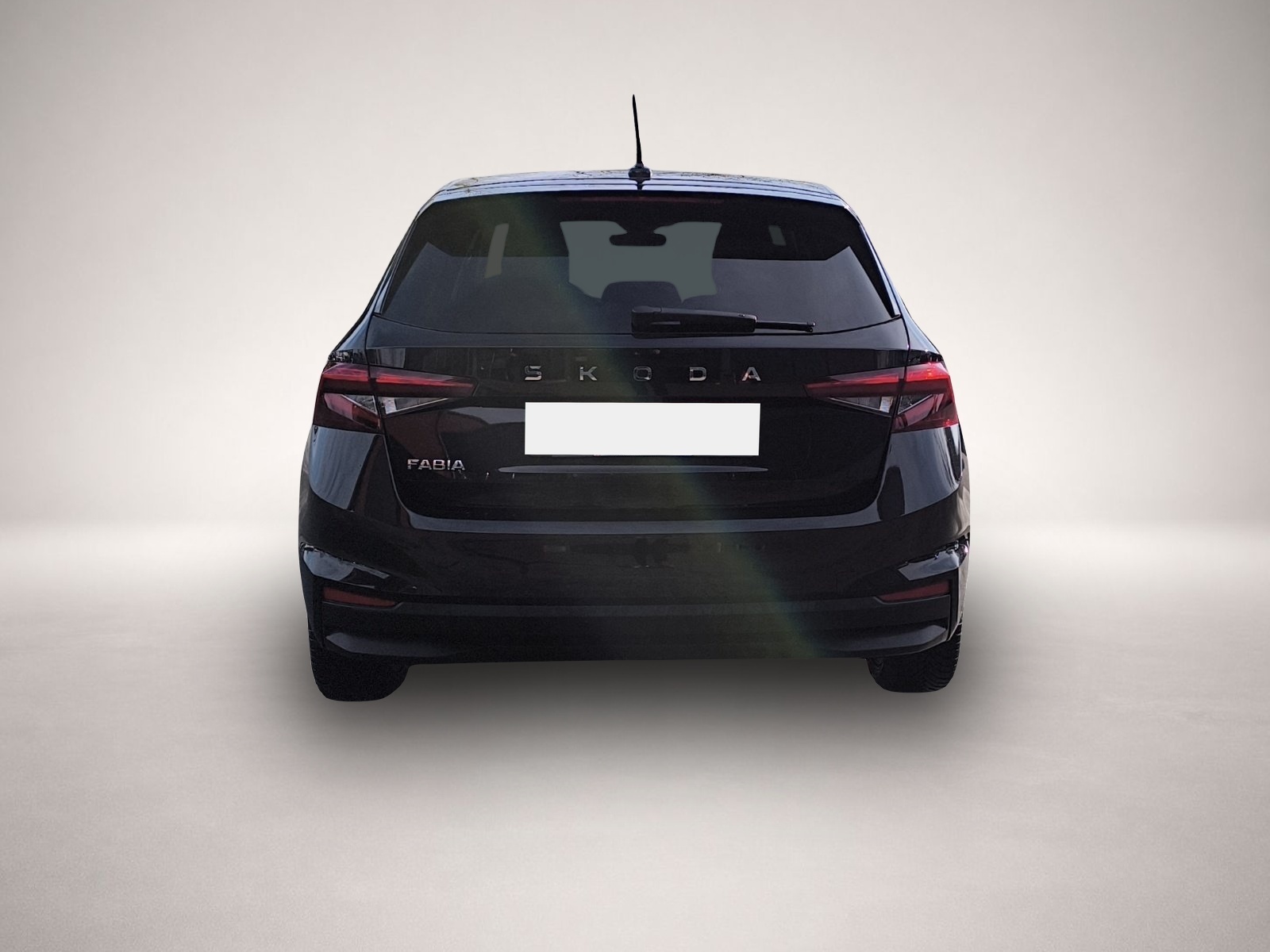 Skoda Fabia (06/2025, Benzin)