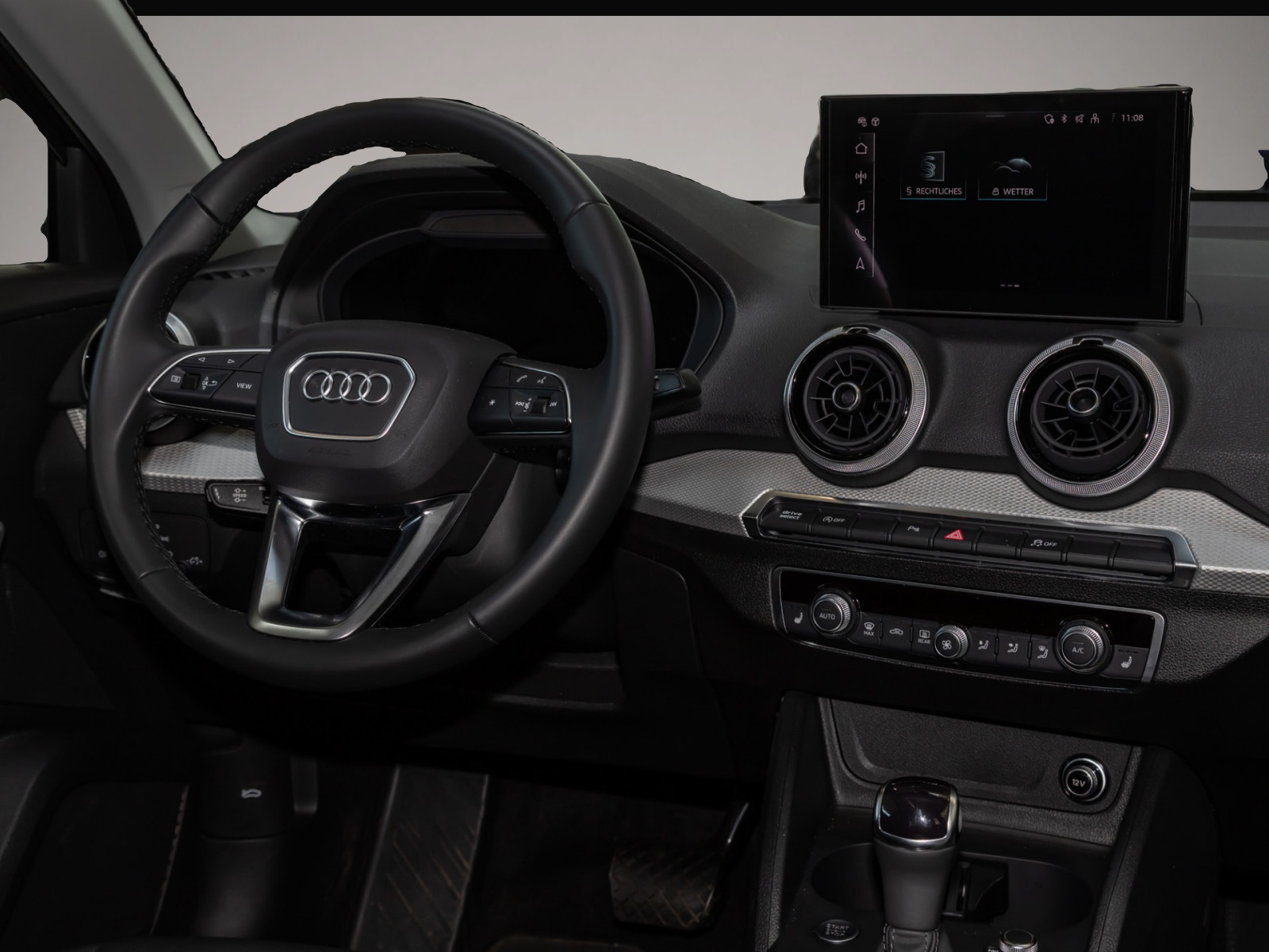 Audi Q2 (10/2025, Diesel)