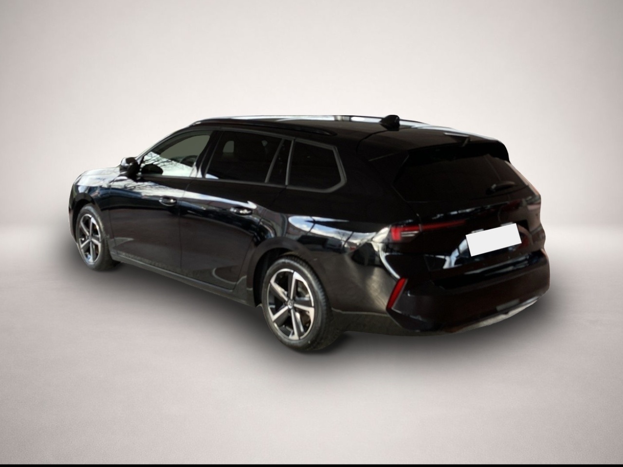 Opel Astra (03/2025, )