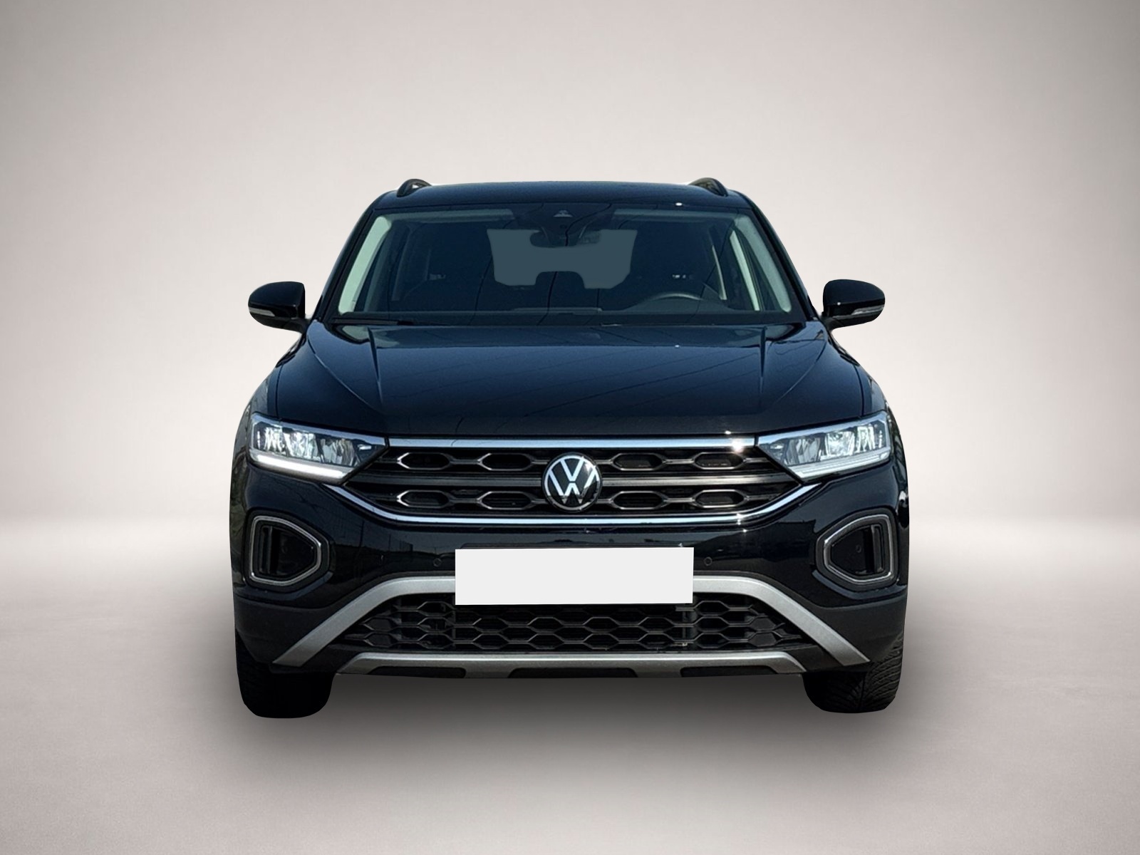 Volkswagen T-Roc (11/2025, Benzin)
