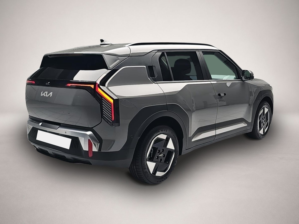 Kia EV3, Bild 2 von 4