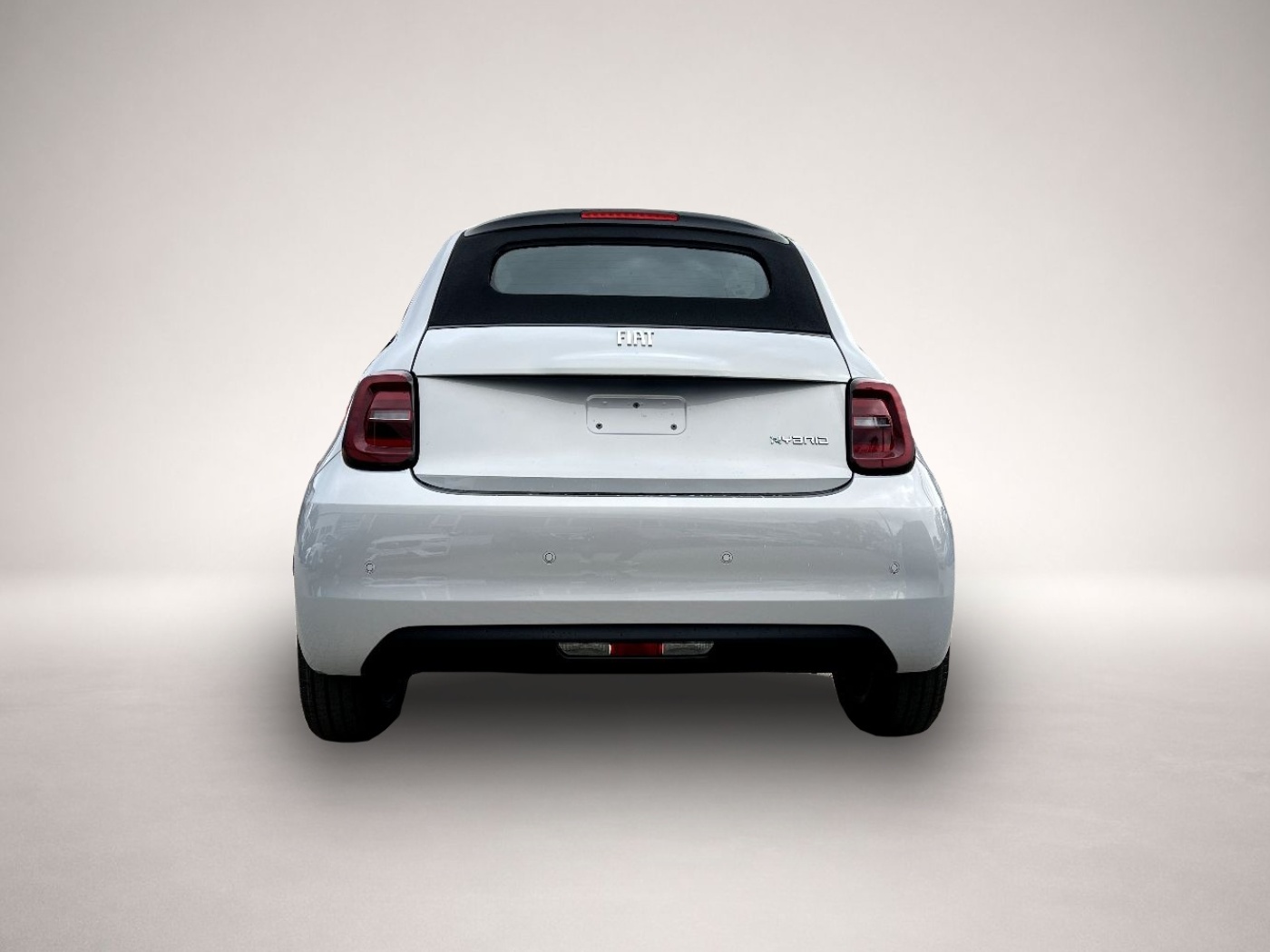 Fiat 500C (05/2026, Benzin)