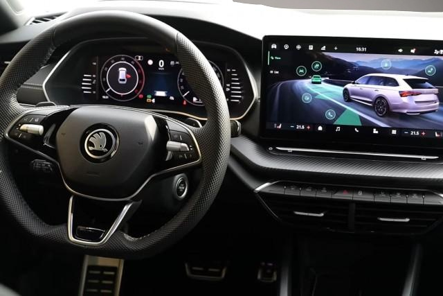 Skoda Octavia, Bild 2 von 3