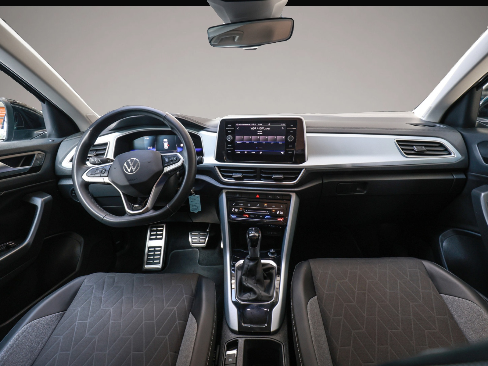 Volkswagen T-Roc (05/2025, Diesel)