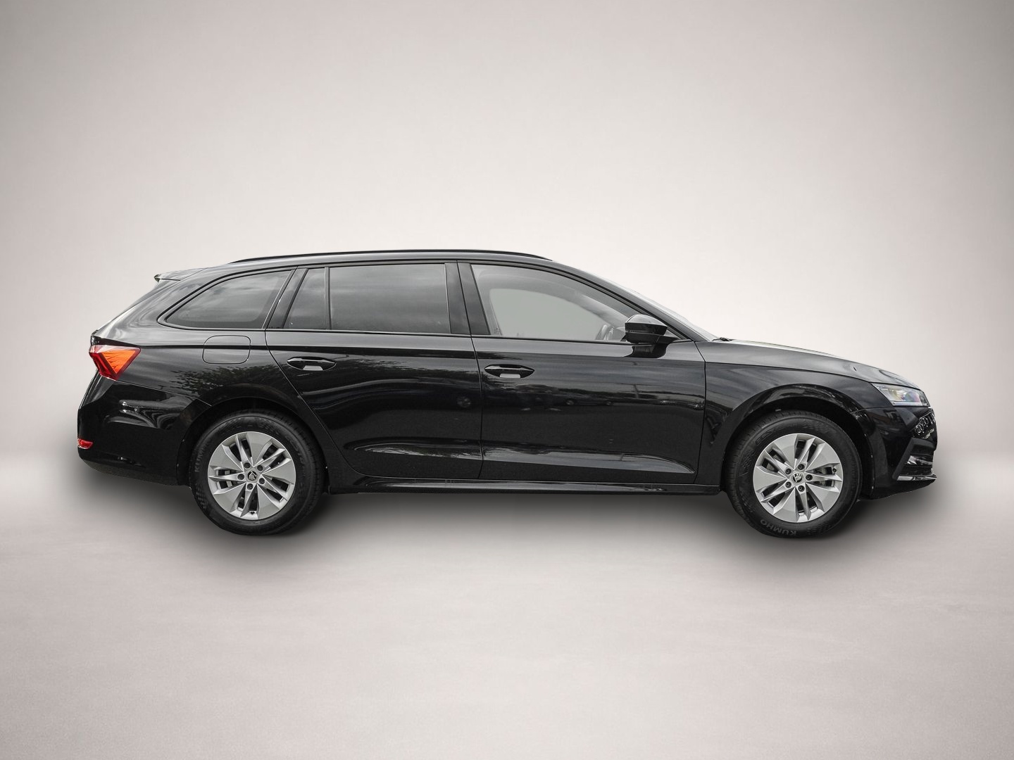 Skoda Octavia (01/2023, Diesel)