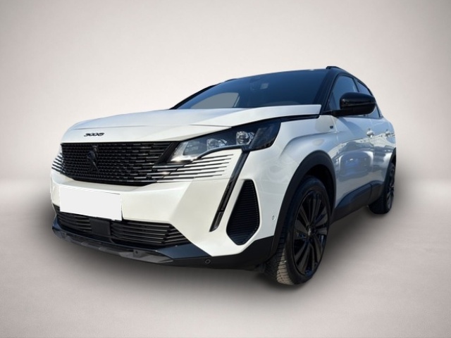 Peugeot 3008 (03/2024, Benzin)