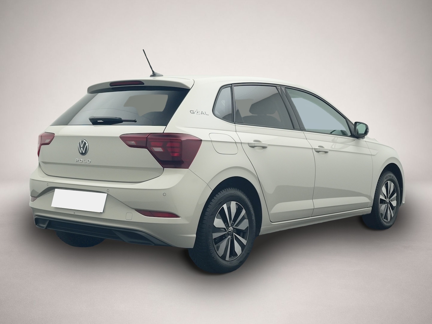 Volkswagen Polo (10/2025, Benzin)