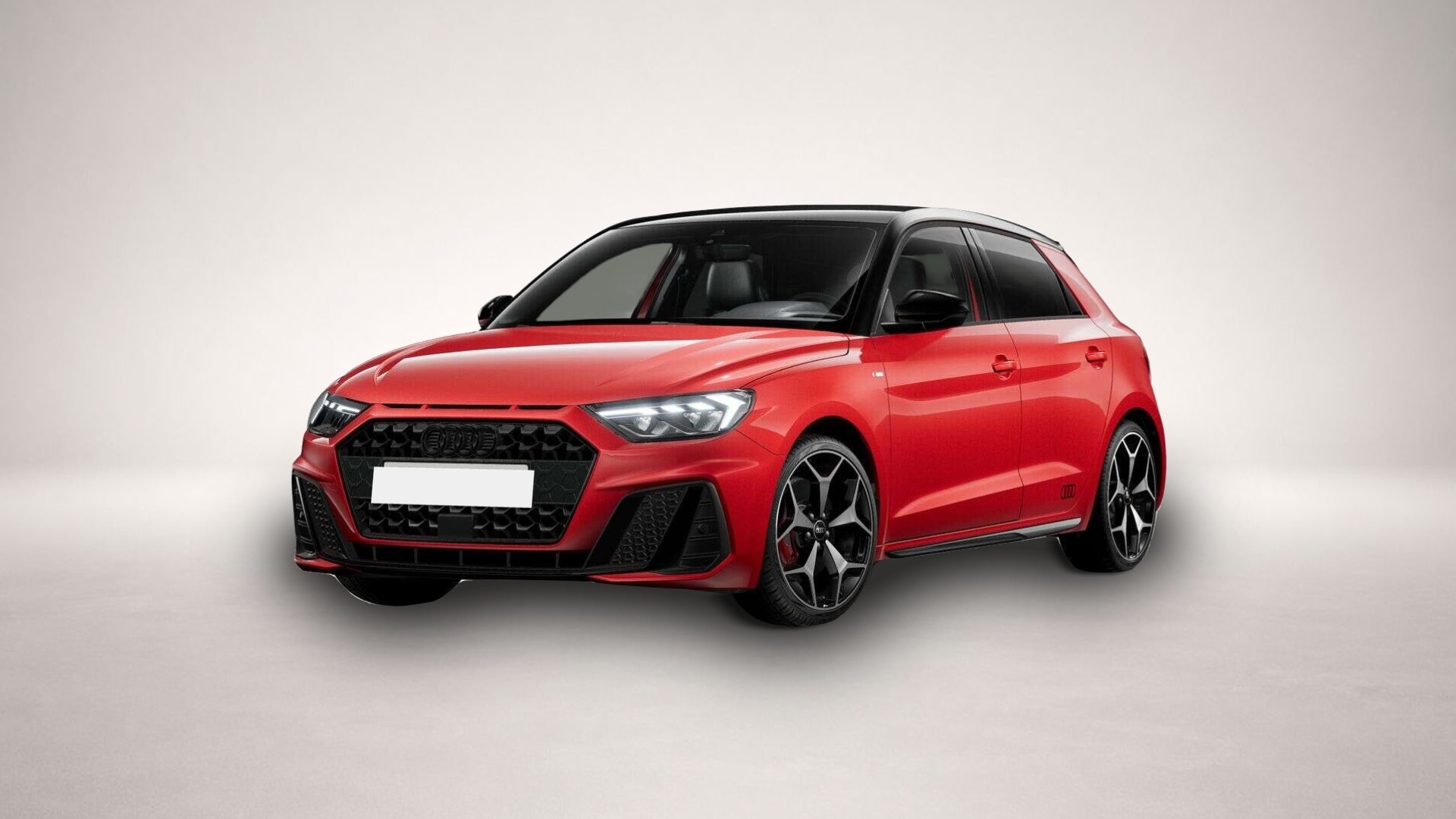 Audi A1 (08/2025, Benzin)