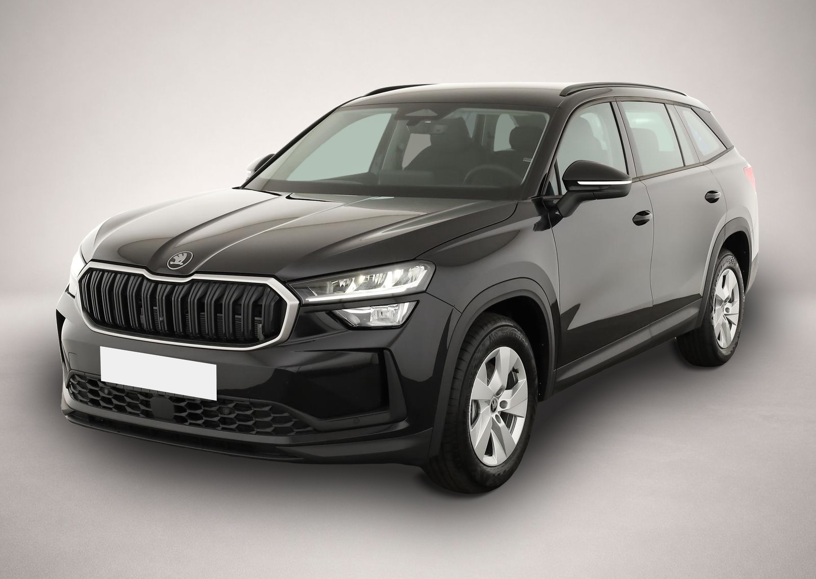 Skoda Kodiaq (08/2026, Diesel)