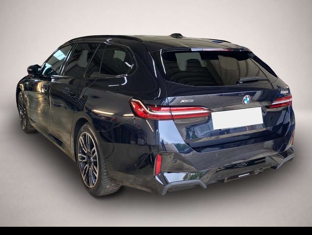 BMW 520 (04/2025, Diesel)