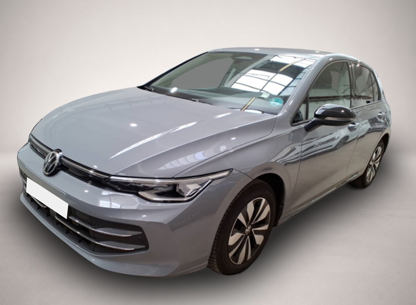 Volkswagen Golf (11/2025, )