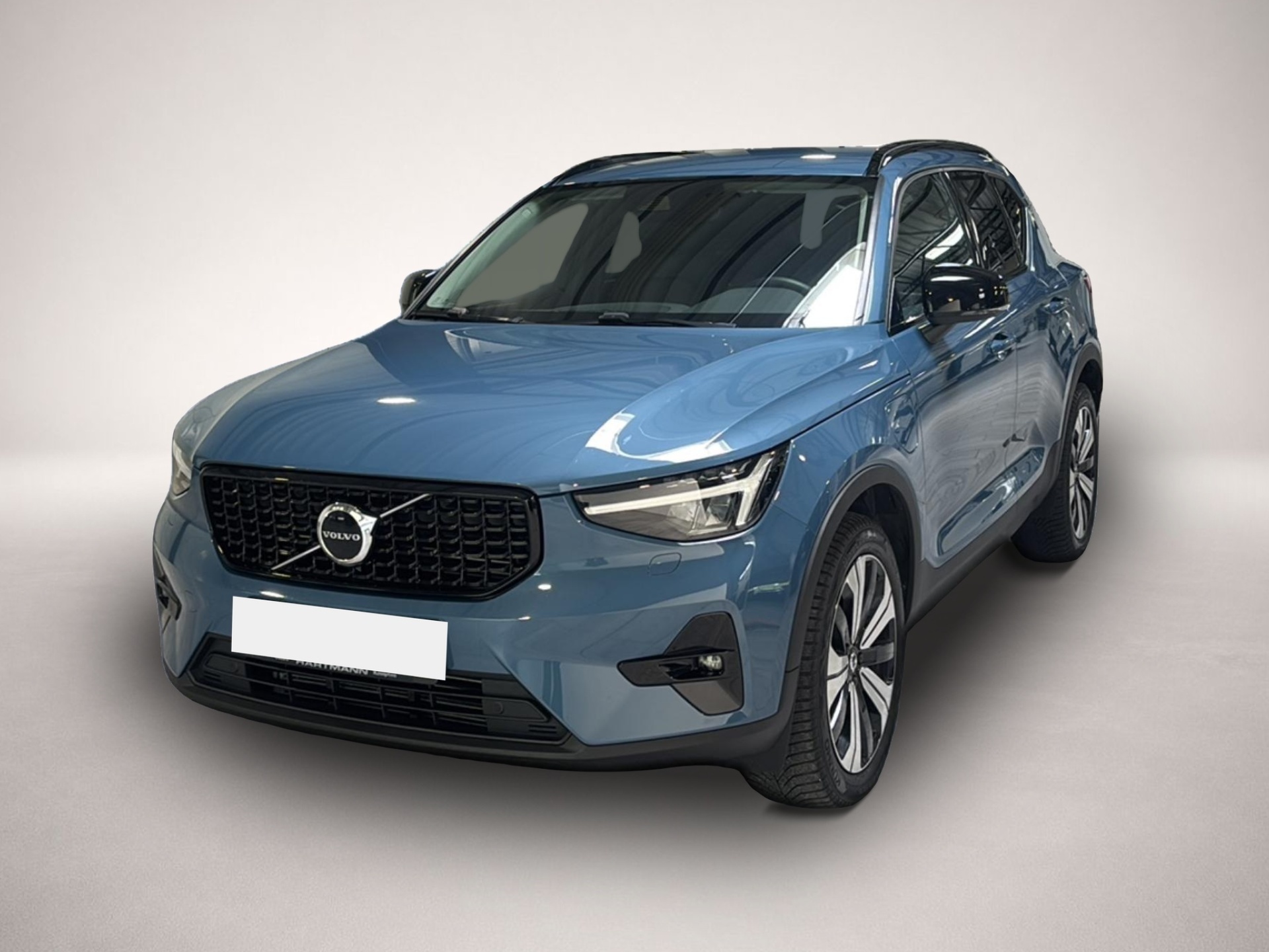 Volvo XC40 (05/2023, Hybrid (Benzin/Elektro))