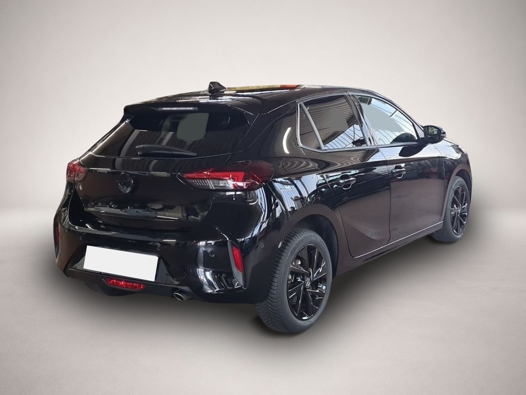 Opel Corsa (02/2025, )