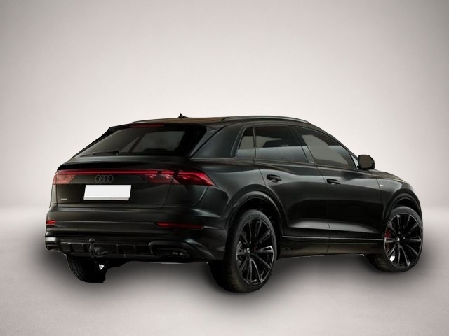 Audi Q8, Bild 3 von 4