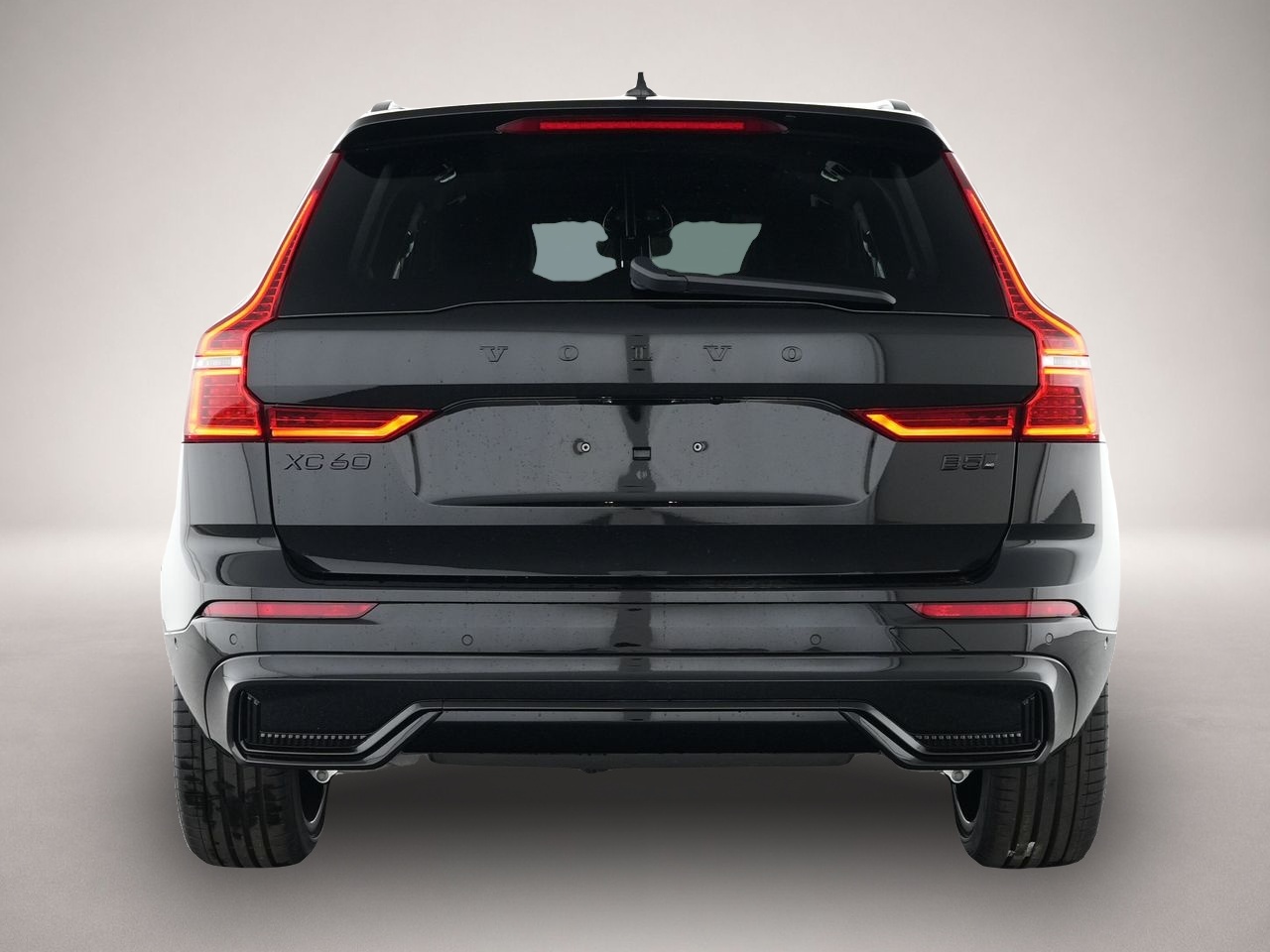 Volvo XC60 (05/2025, Benzin)