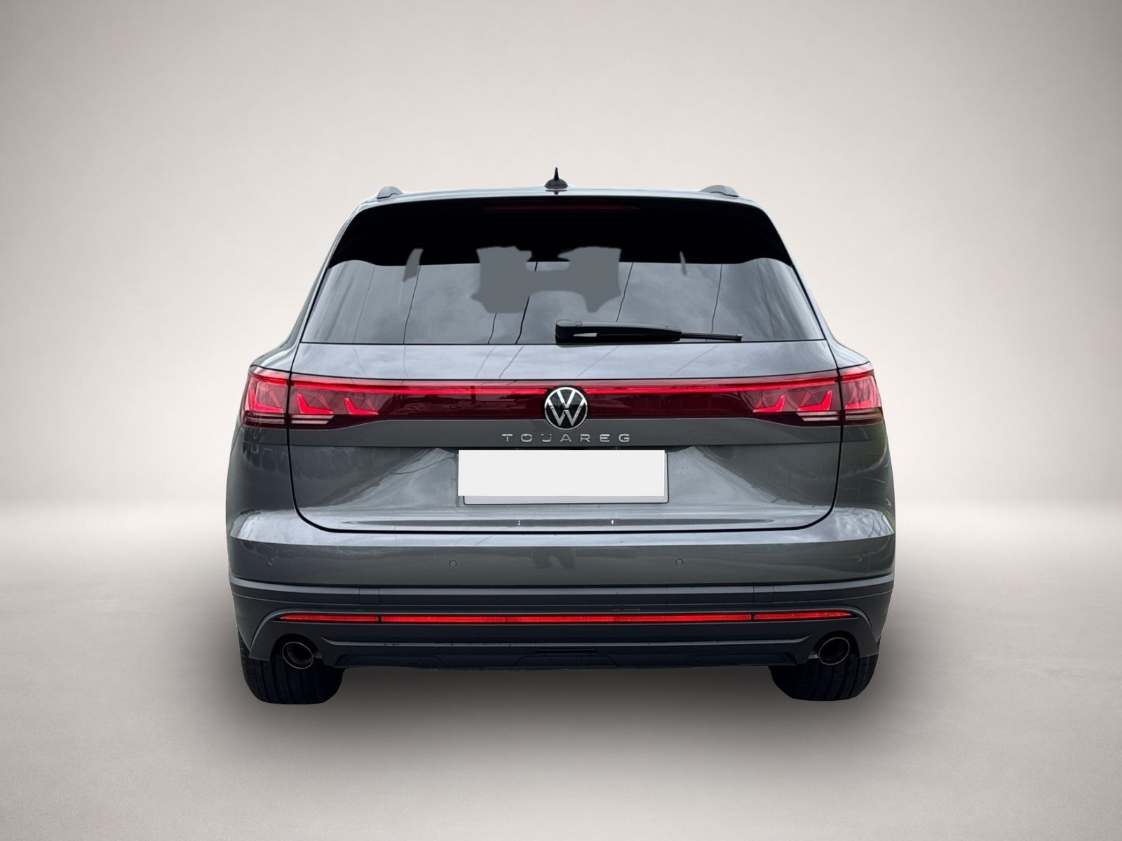 Volkswagen Touareg (01/2026, Diesel)