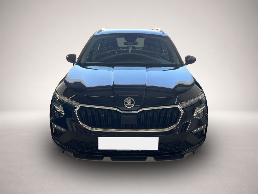 Skoda Kamiq (05/2025, Benzin)