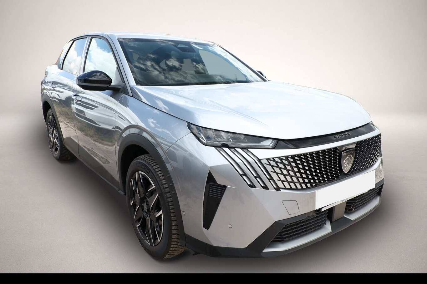 Peugeot 3008, Bild 2 von 7