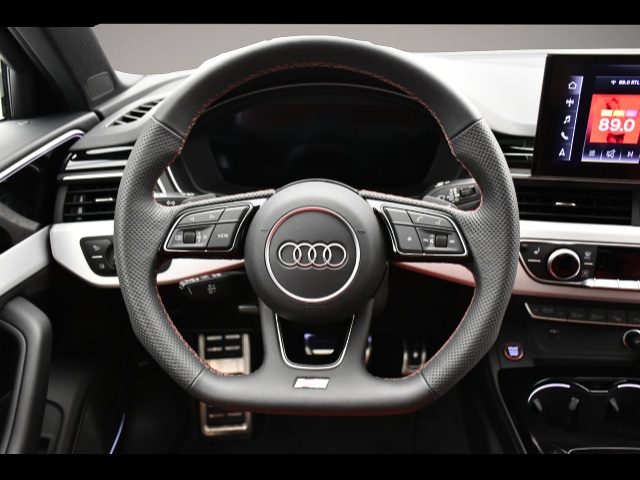 Audi S4 (06/2024, Diesel)