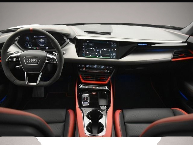 Audi e-tron GT (03/2024, ELECTRIC)