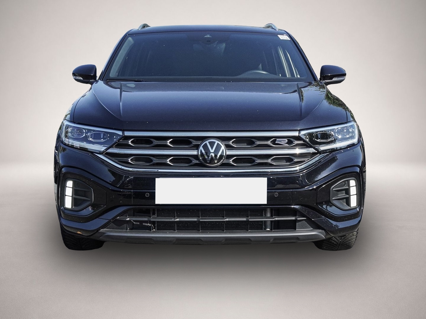 Volkswagen T-Roc (05/2024, Benzin)